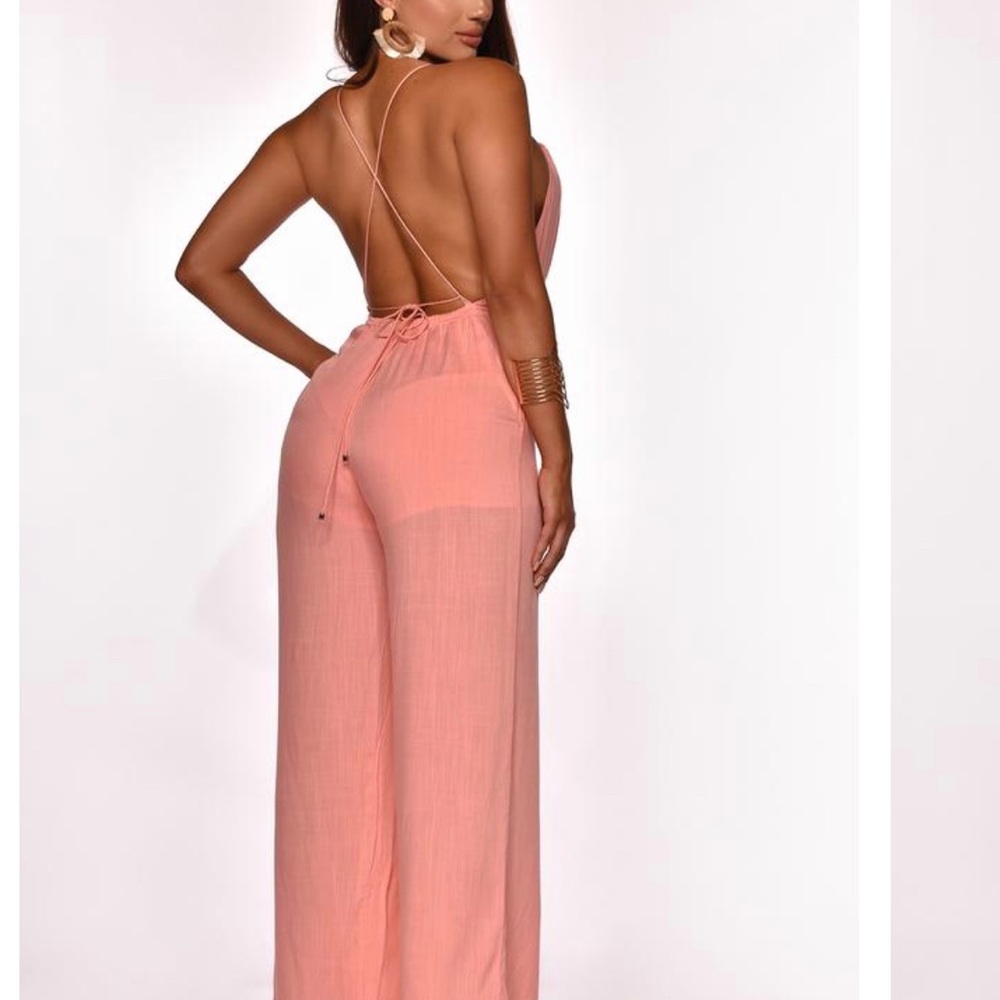 Jumpsuit